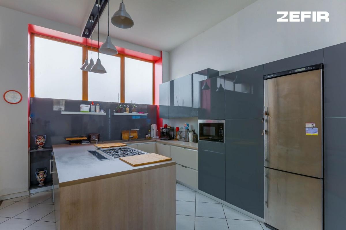 Vente Appartement à Lyon 6e arrondissement 6 pièces