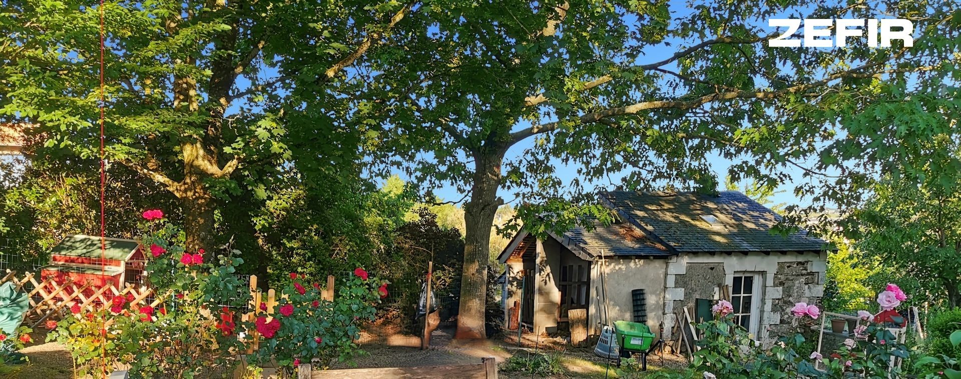 Vente Maison à Angers 11 pièces