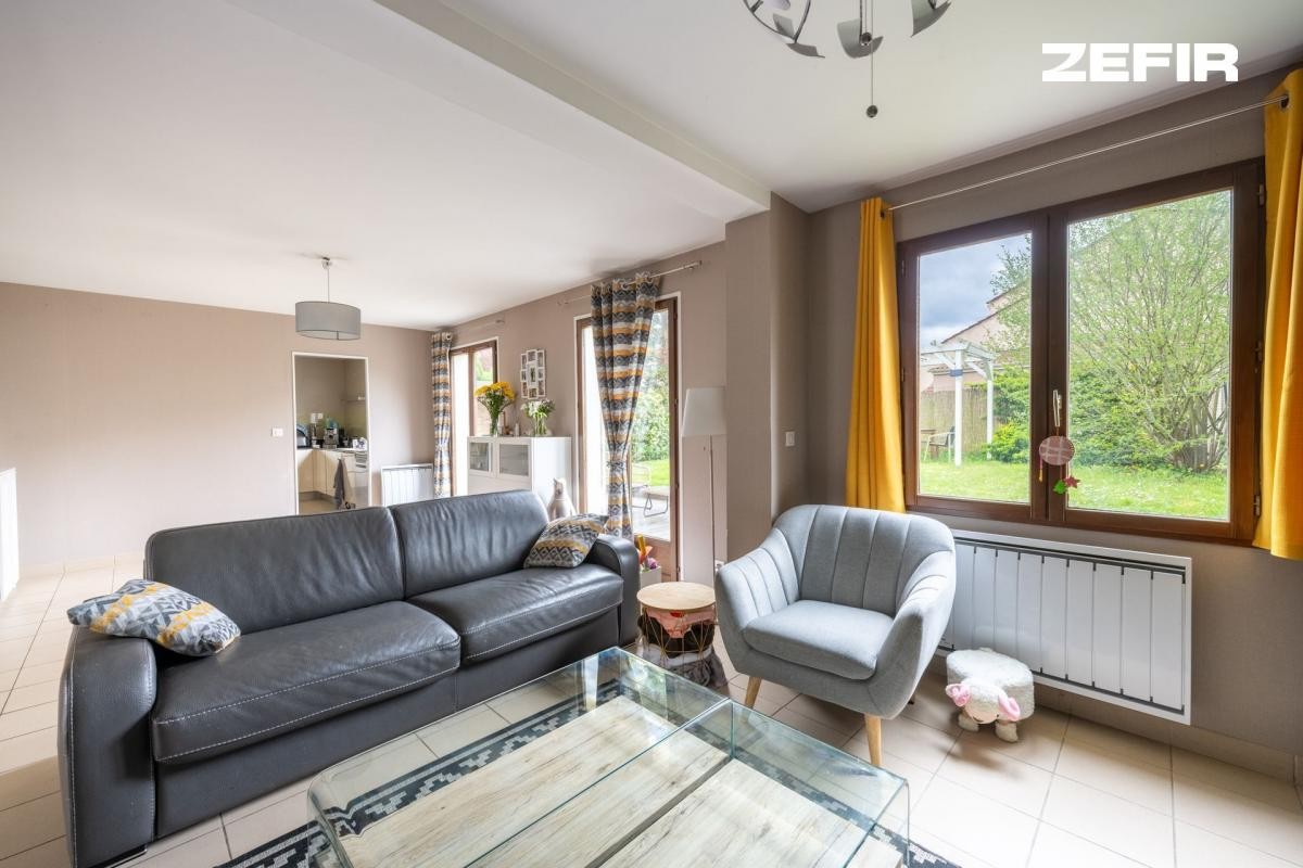 Vente Maison à Poissy 9 pièces