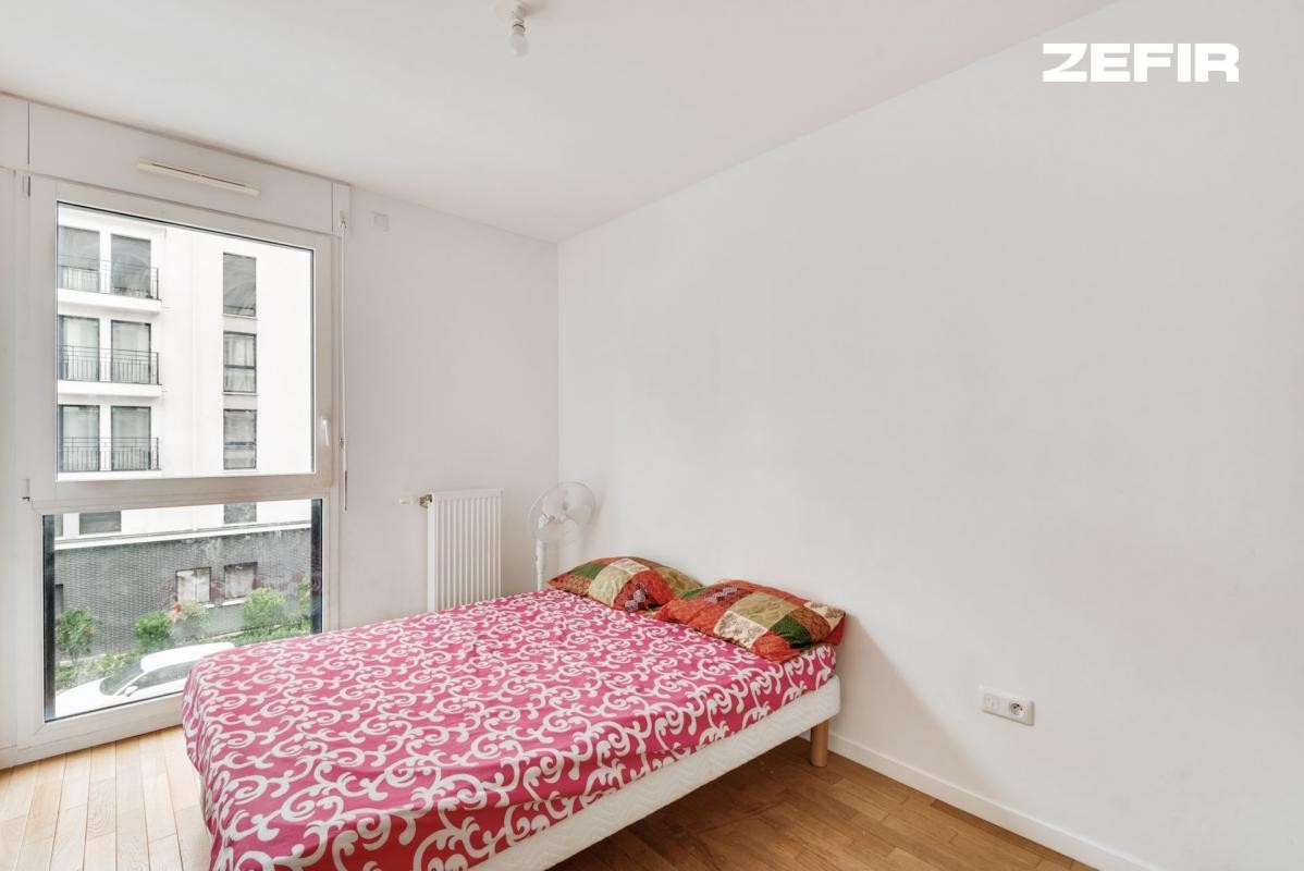 Vente Appartement à Thiais 3 pièces