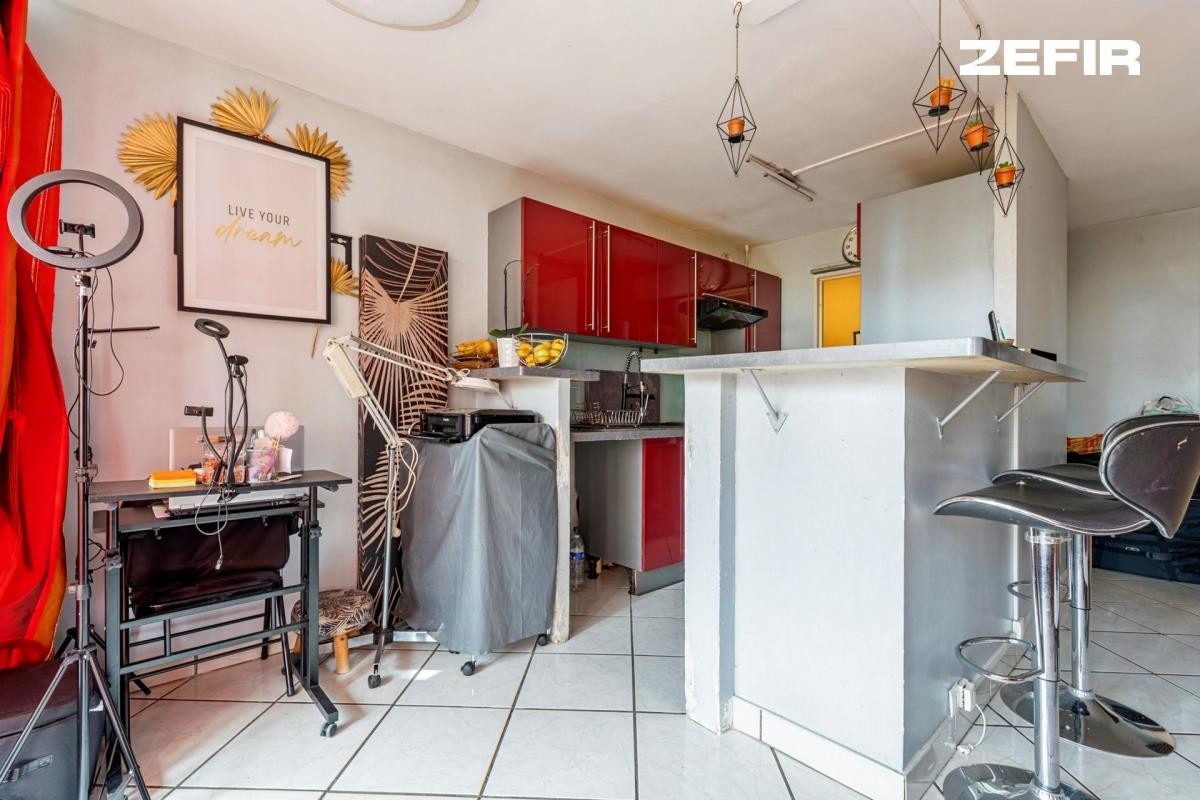 Vente Appartement à Champs-sur-Marne 3 pièces