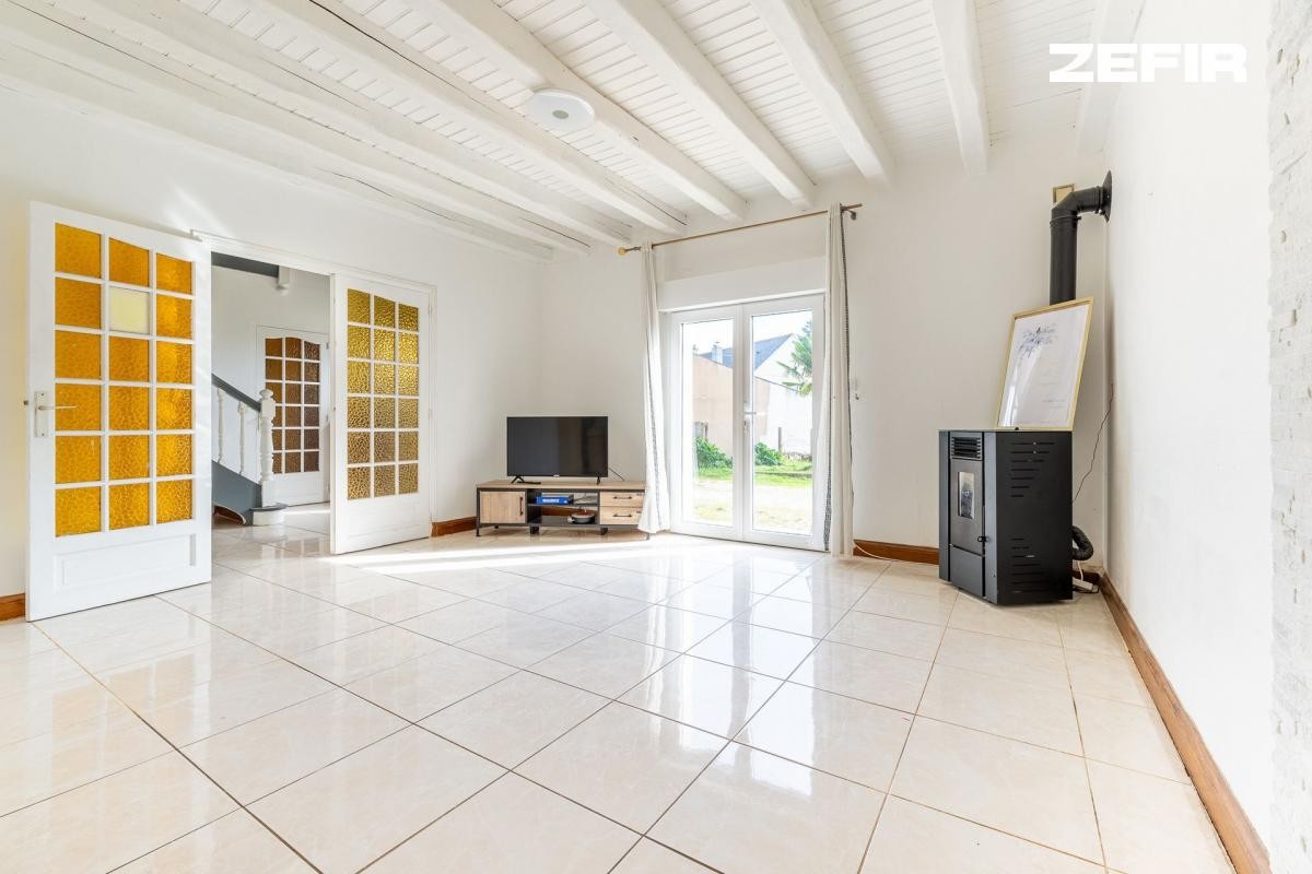 Vente Maison à Sainte-Luce-sur-Loire 6 pièces