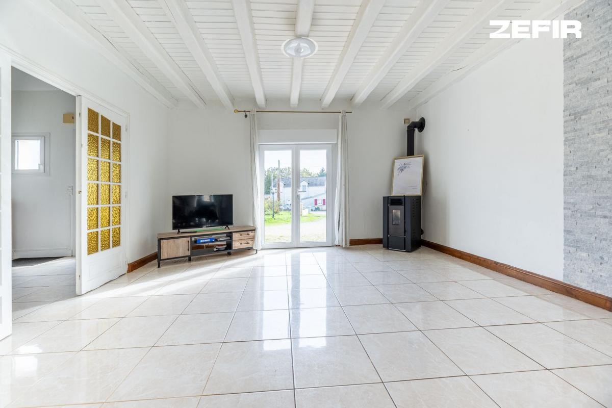 Vente Maison à Sainte-Luce-sur-Loire 6 pièces