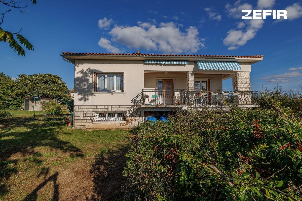 Vente Maison à la Roche-Chalais 7 pièces