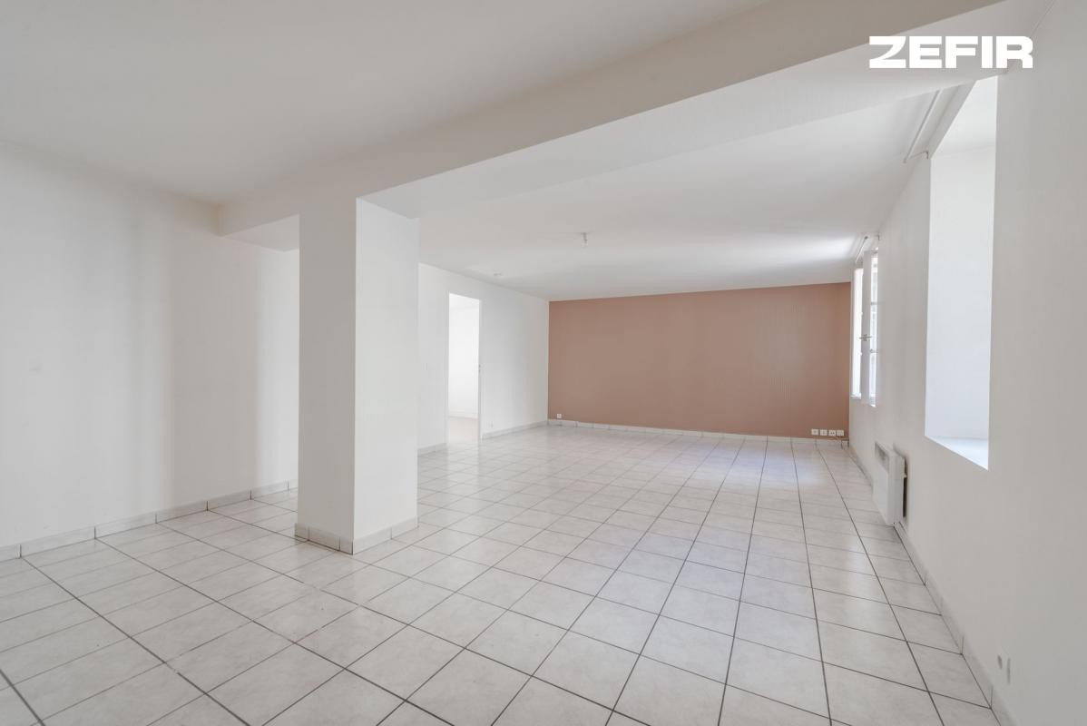 Vente Appartement à Meaux 3 pièces