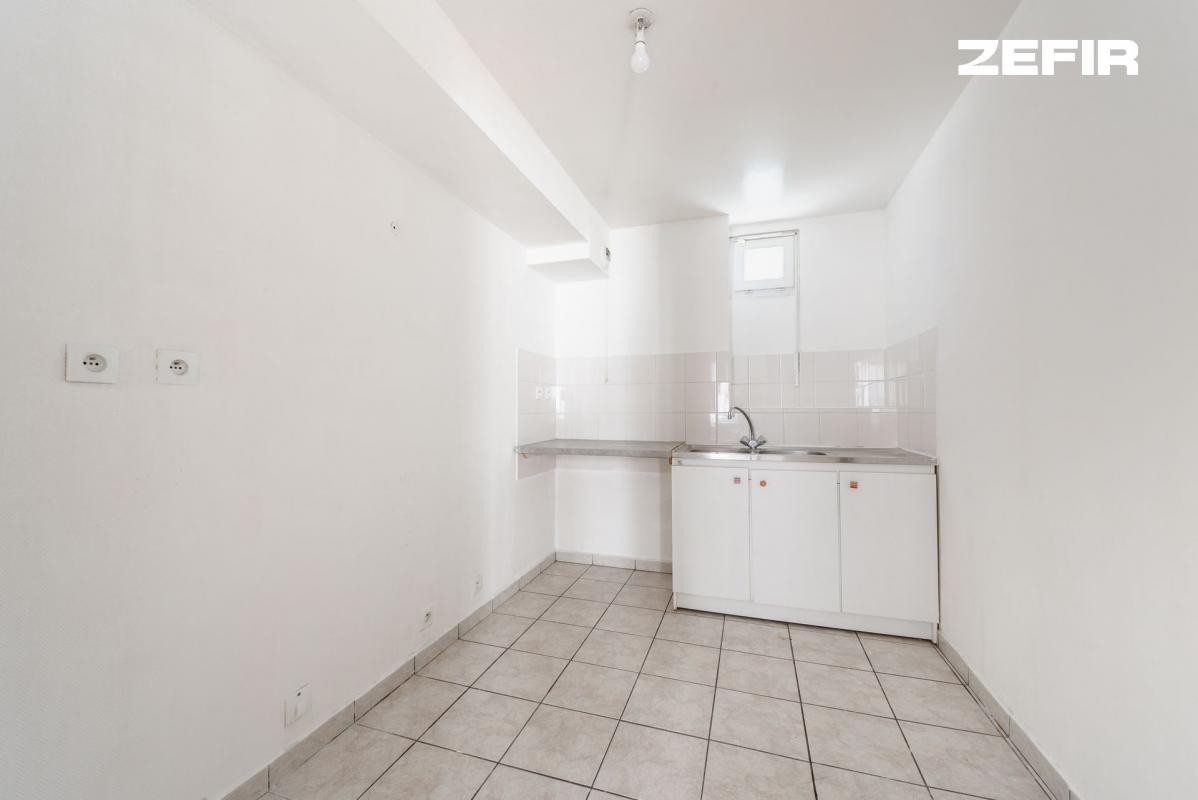 Vente Appartement à Meaux 3 pièces