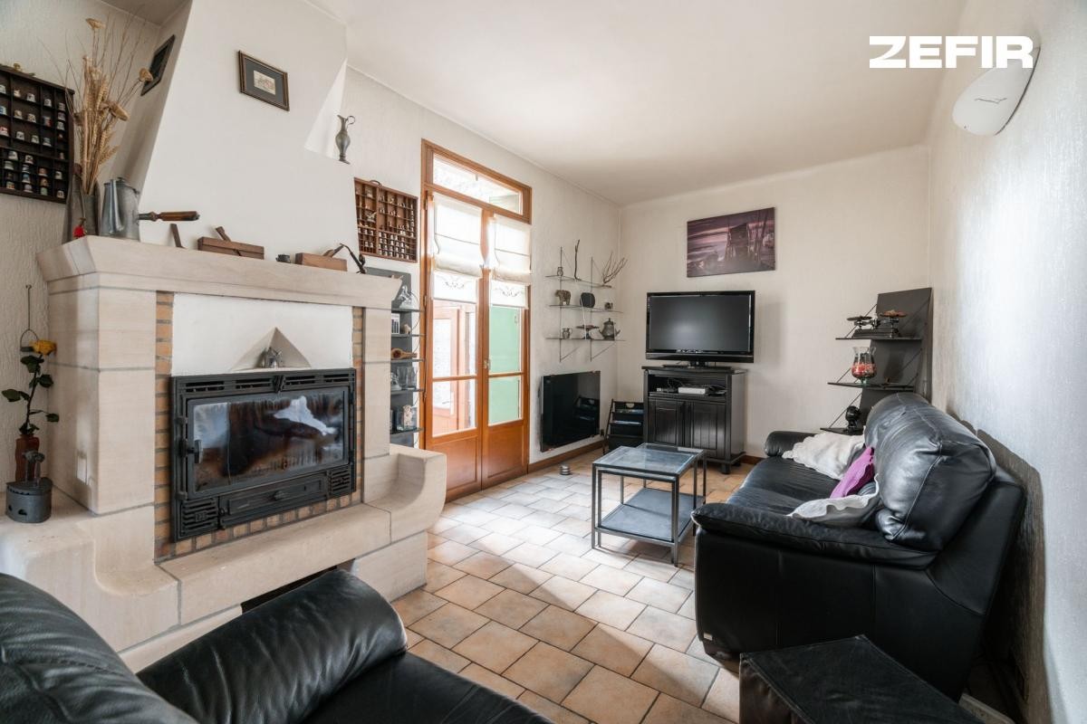 Vente Maison à Saint-Ouen 6 pièces