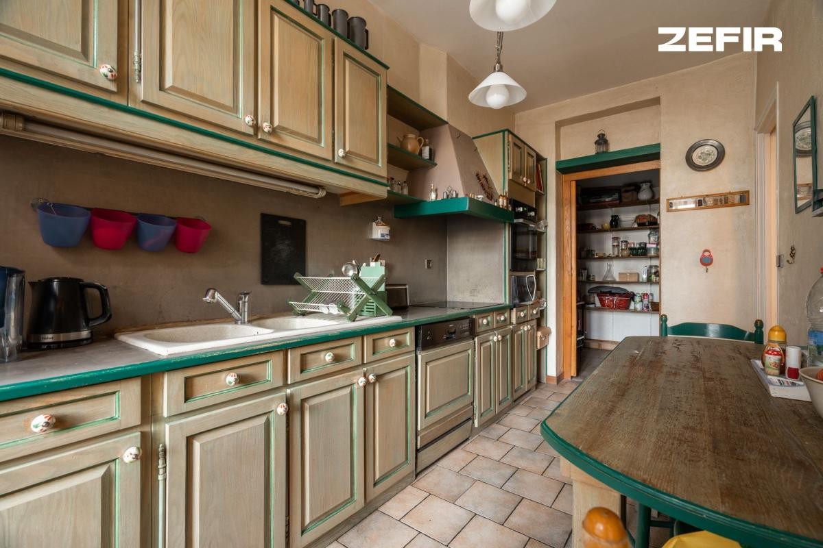 Vente Maison à Saint-Ouen 6 pièces