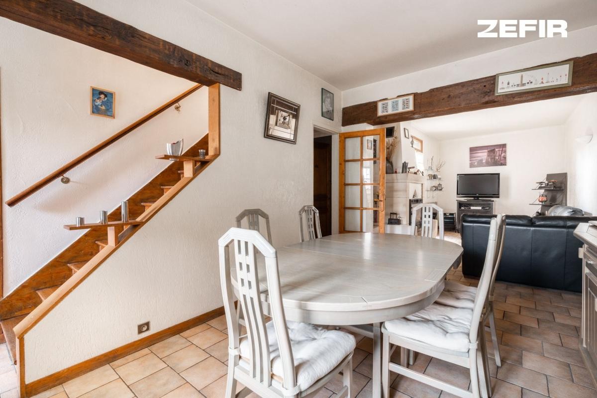 Vente Maison à Saint-Ouen 6 pièces