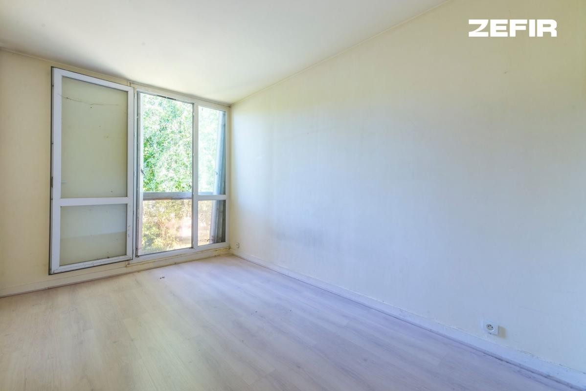 Vente Appartement à Maurepas 3 pièces