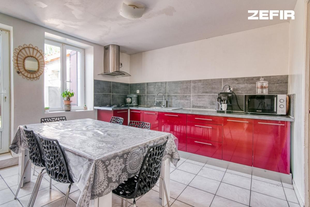 Vente Maison à Mazamet 6 pièces