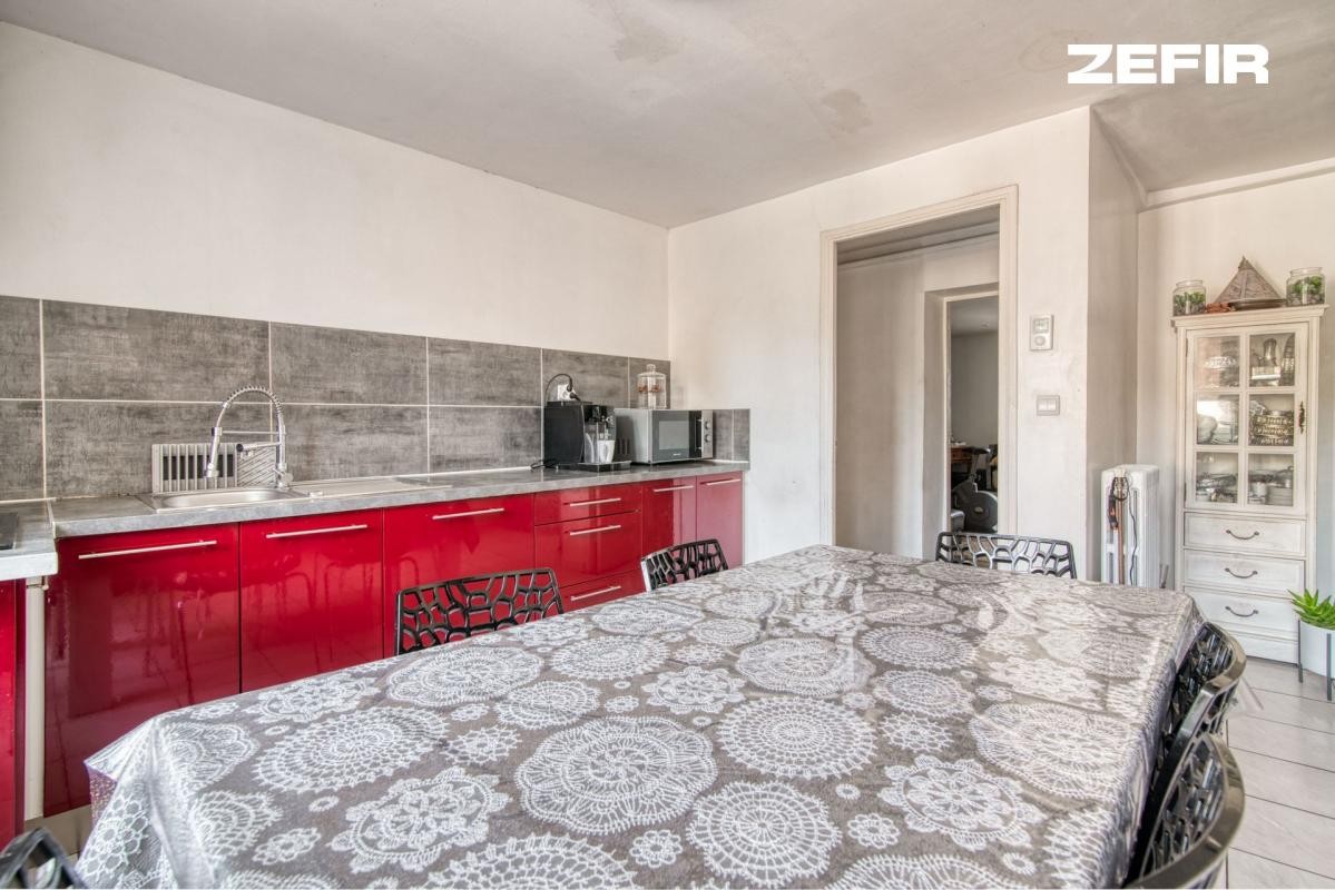 Vente Maison à Mazamet 6 pièces