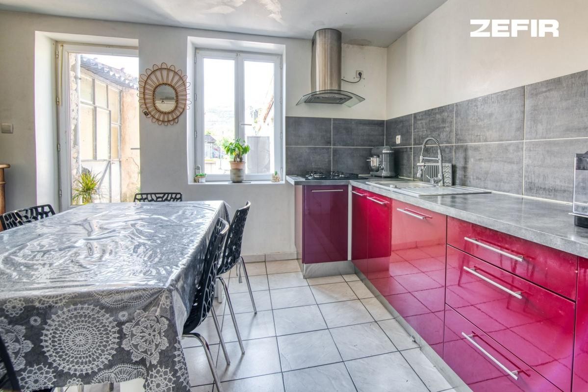 Vente Maison à Mazamet 6 pièces