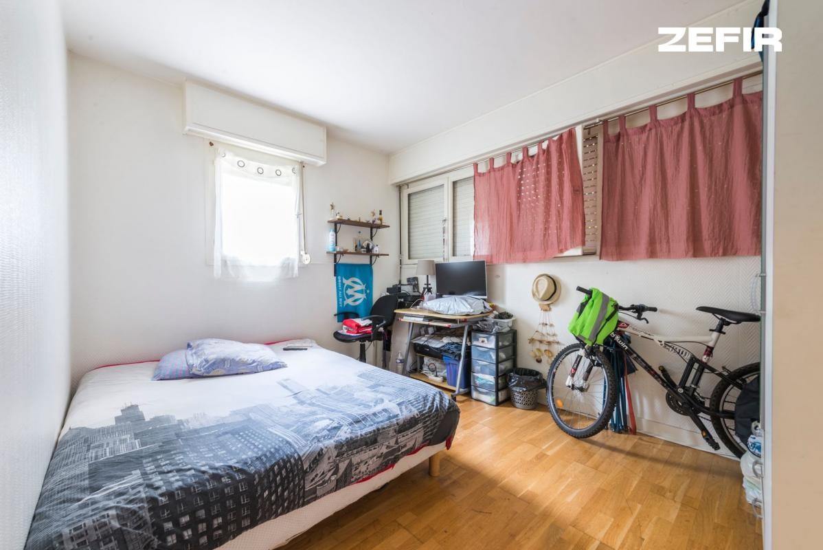 Vente Appartement à Montmorency 3 pièces