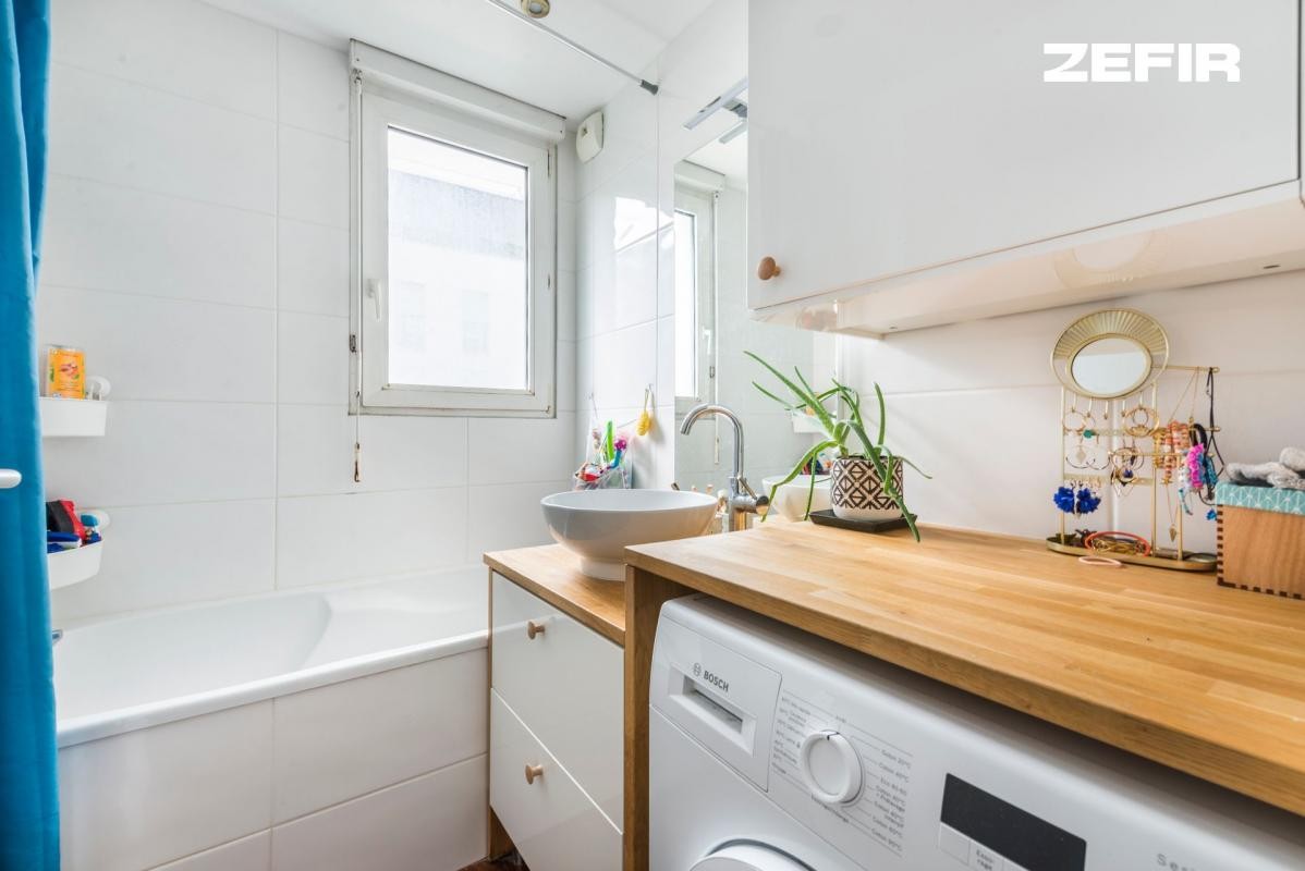 Vente Appartement à Plaisir 3 pièces