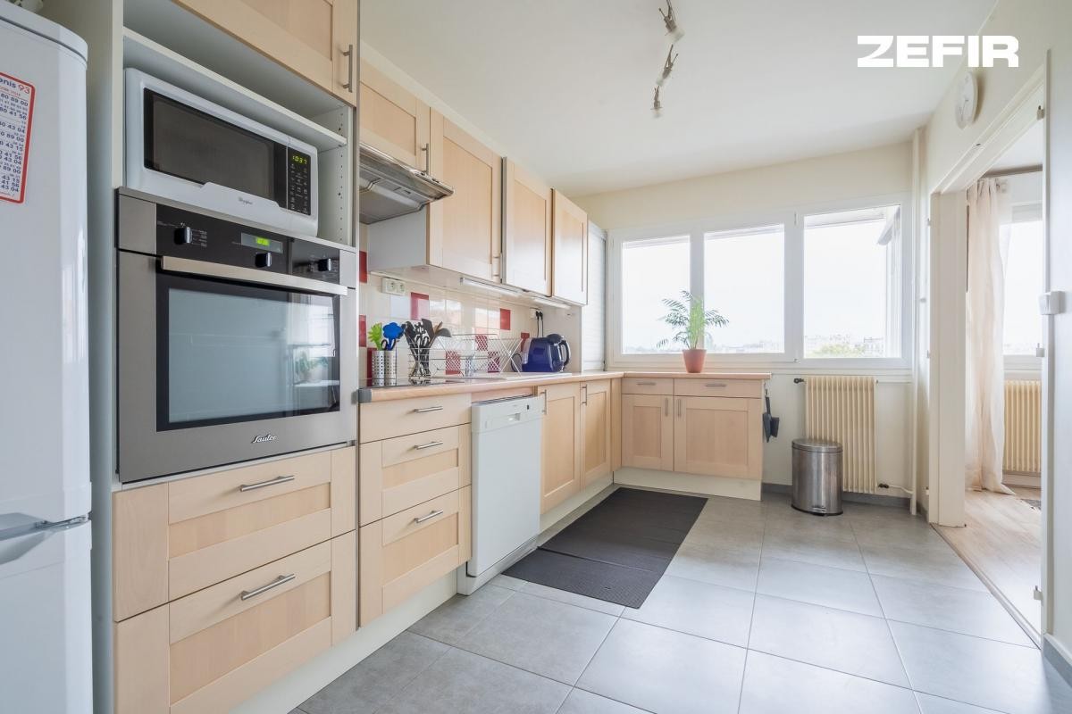 Vente Appartement à Bagnolet 4 pièces