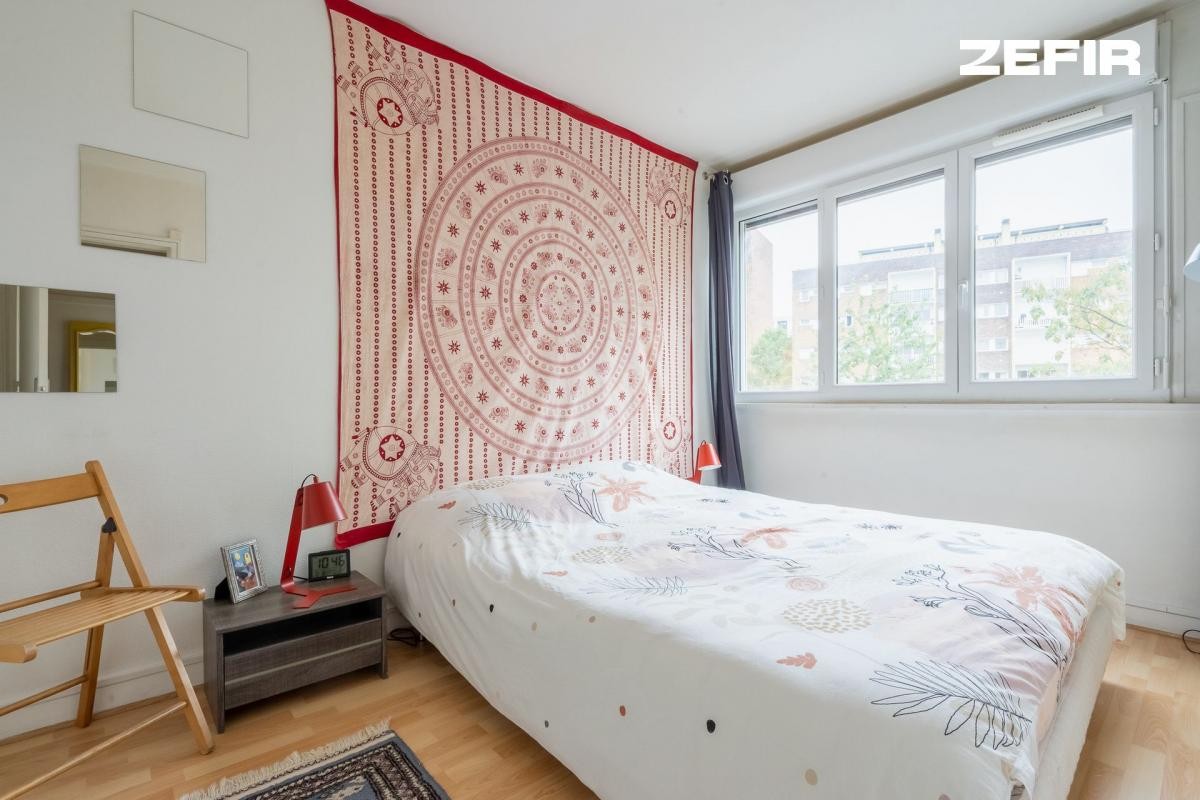 Vente Appartement à Bagnolet 4 pièces