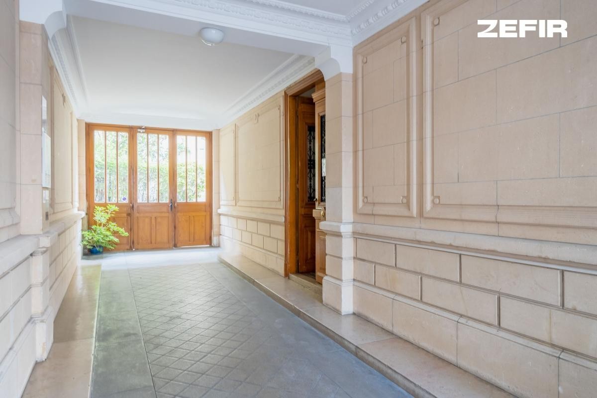 Vente Appartement à Paris Gobelins 13e arrondissement 2 pièces