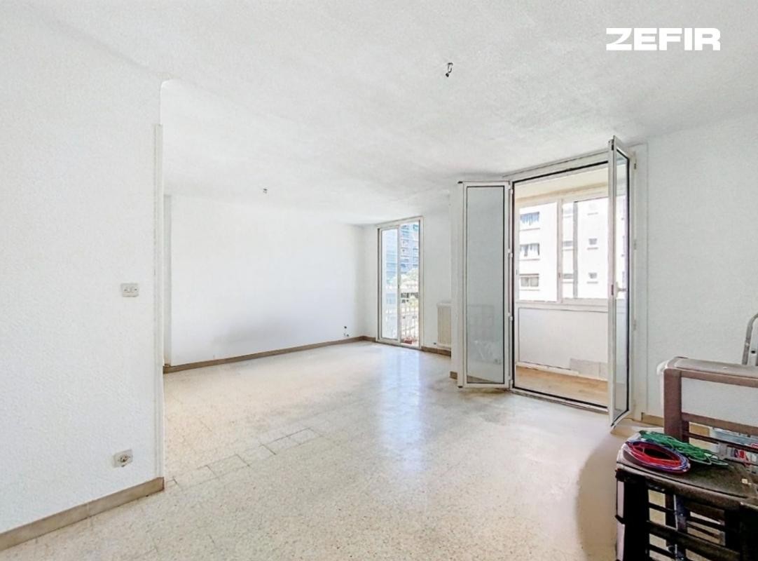 Vente Appartement à Grasse 4 pièces