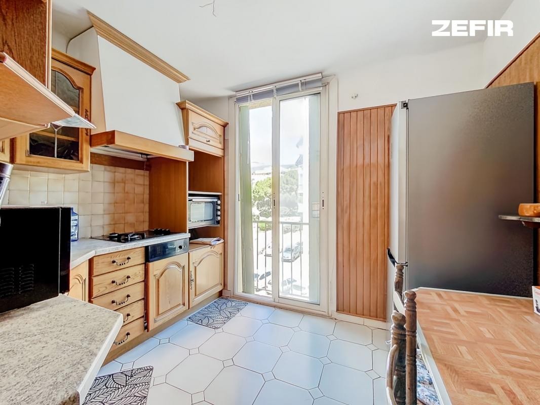 Vente Appartement à Grasse 4 pièces