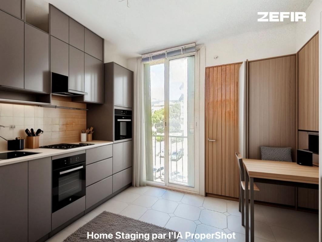 Vente Appartement à Grasse 4 pièces