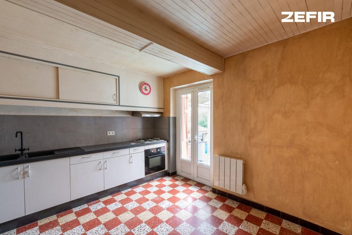 Vente Maison à Lambesc 4 pièces