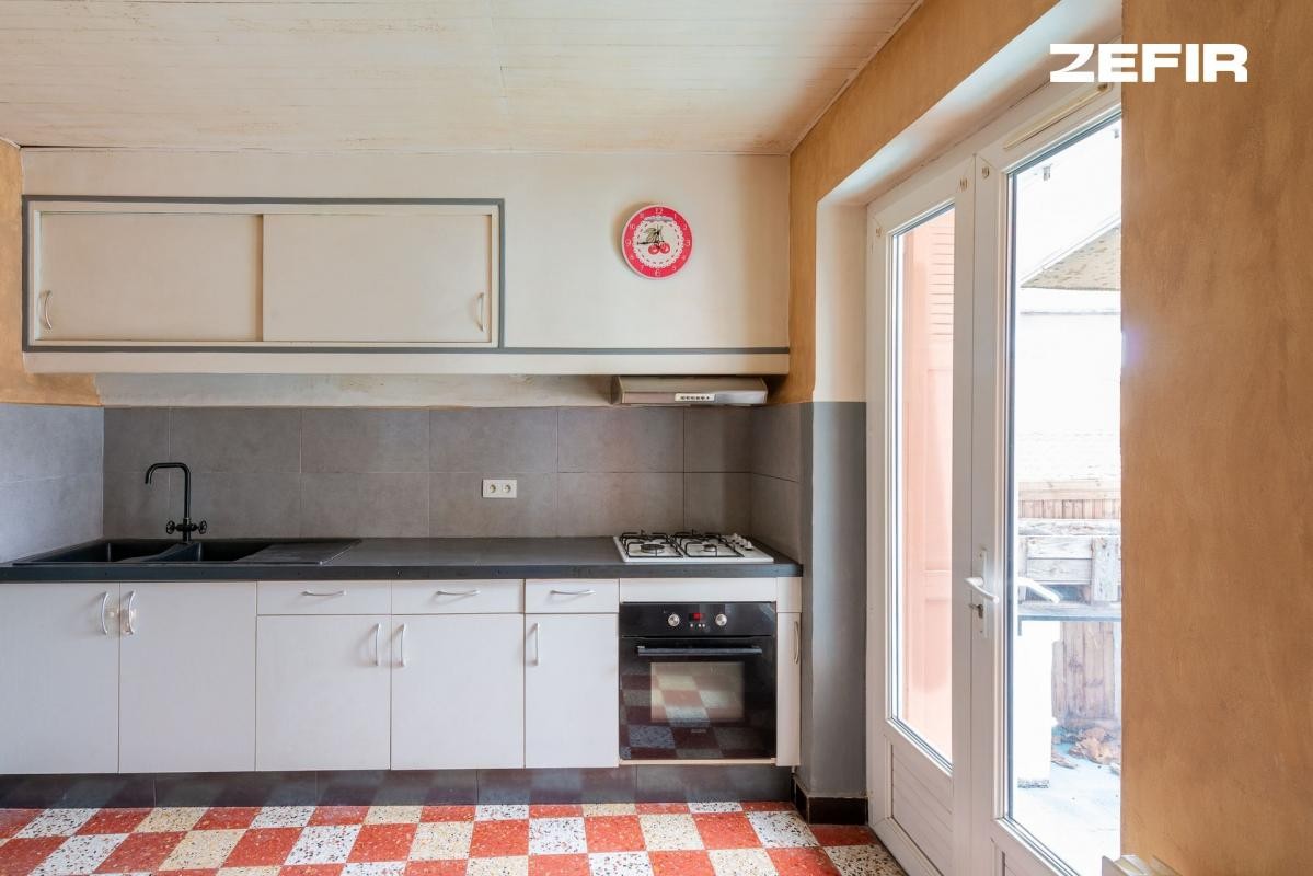 Vente Maison à Lambesc 4 pièces