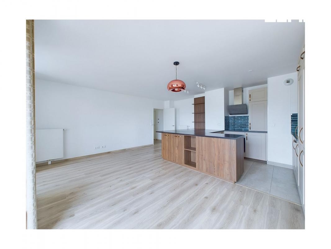 Vente Appartement à Clamart 4 pièces