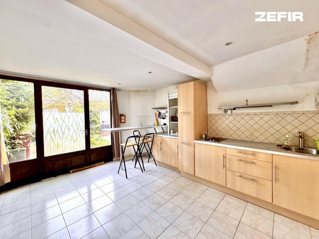 Vente Maison à Gournay-sur-Marne 6 pièces