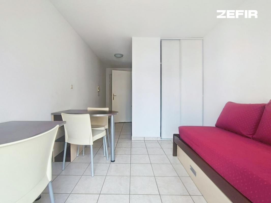 Vente Appartement à Limoges 1 pièce