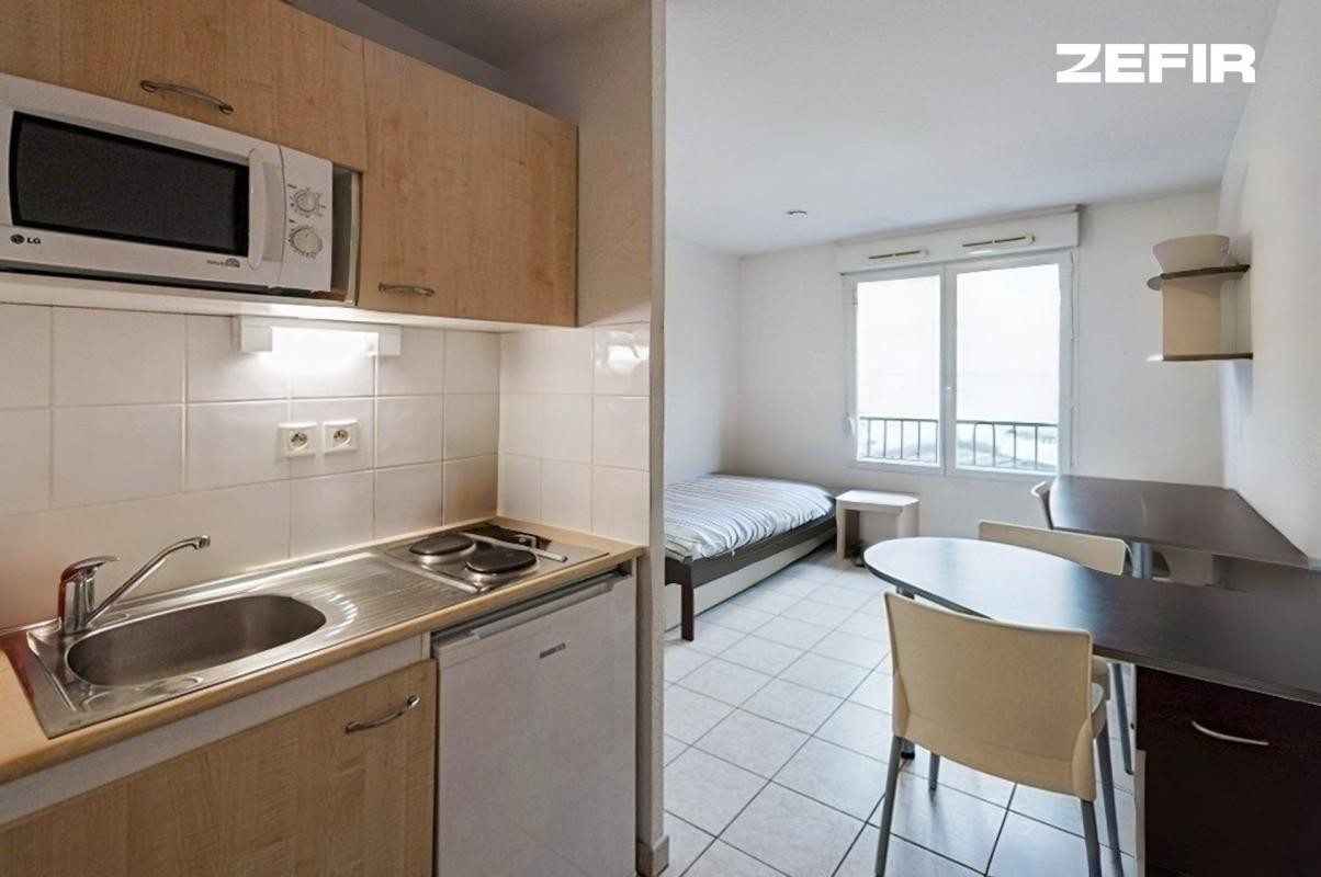 Vente Appartement à Limoges 1 pièce