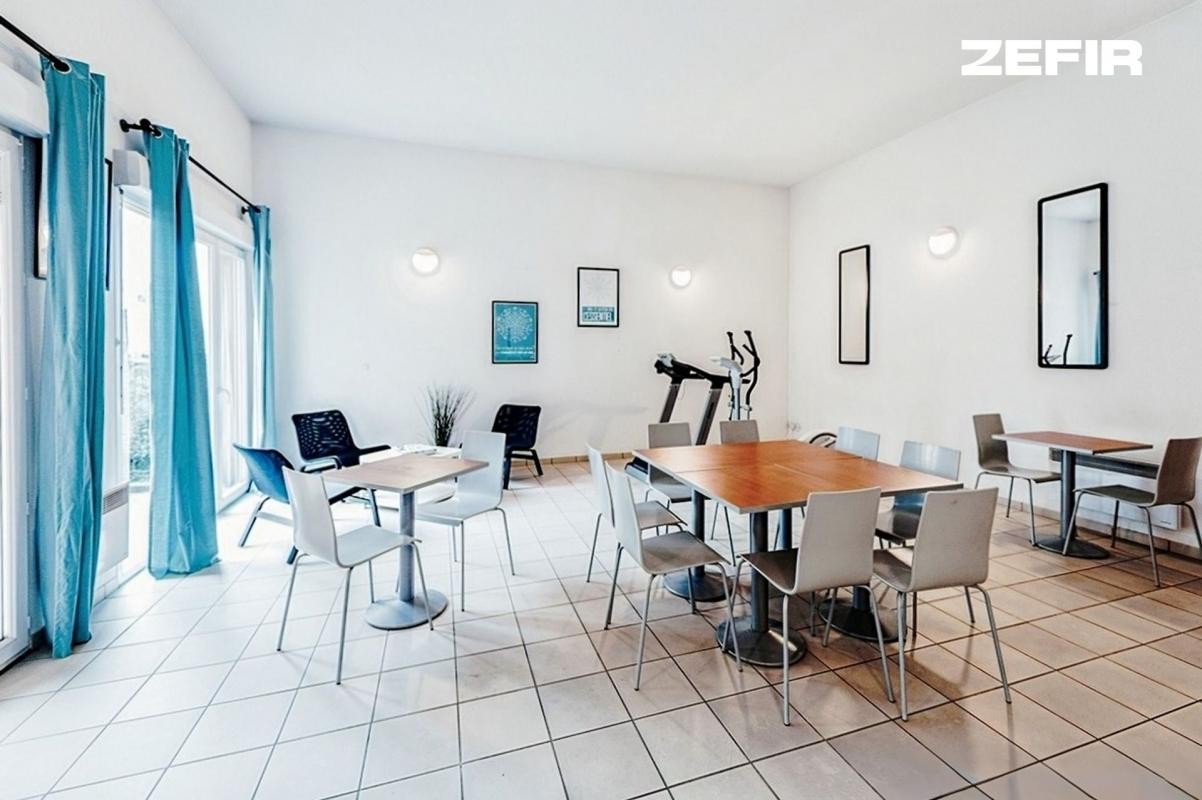 Vente Appartement à Limoges 1 pièce