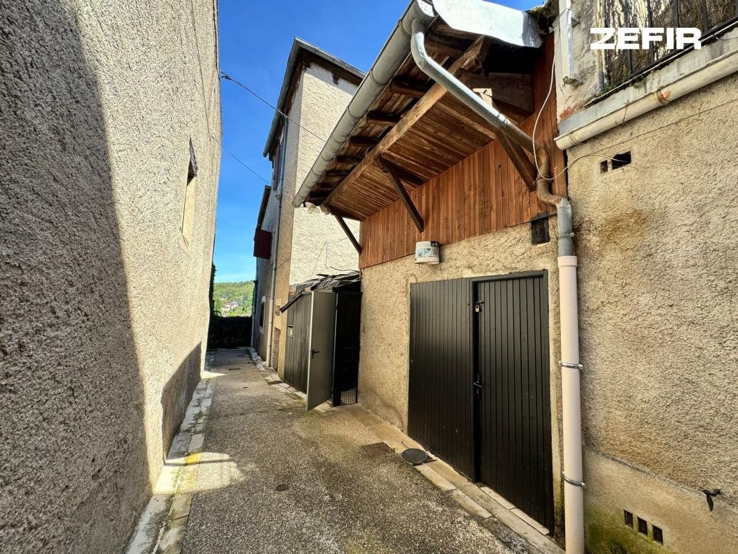 Vente Maison à Cahors 5 pièces