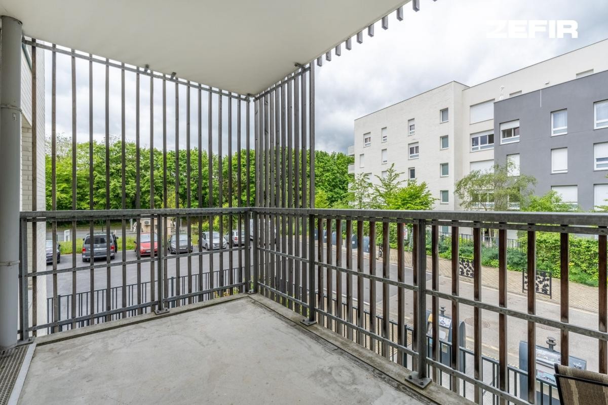 Vente Appartement à Cergy 1 pièce