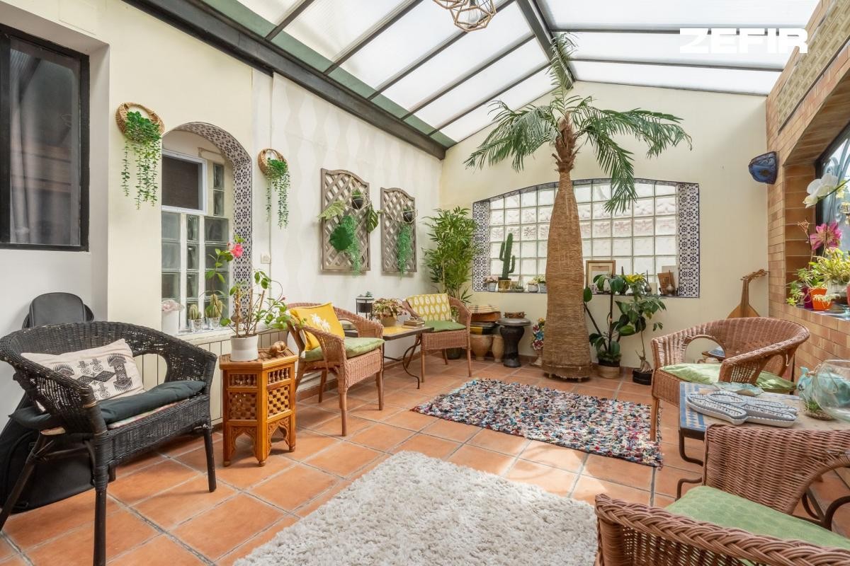 Vente Maison à Montreuil 10 pièces