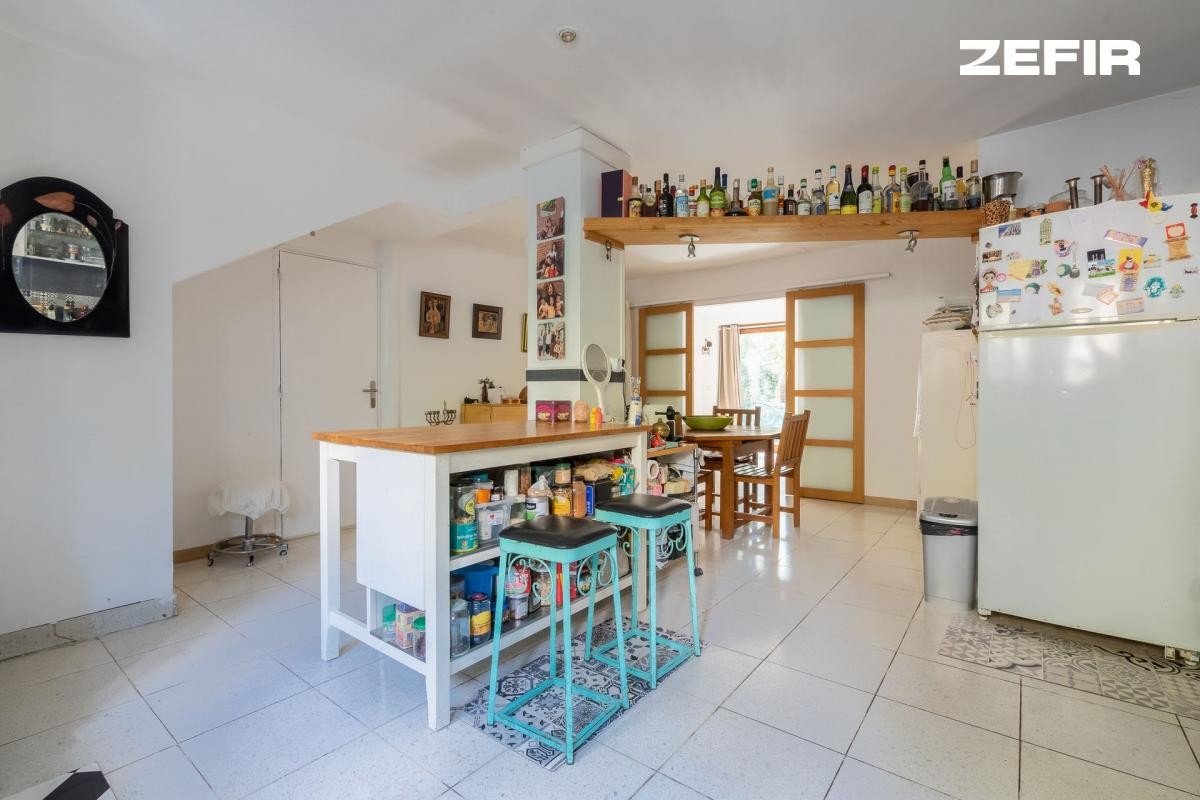 Vente Maison à Montreuil 10 pièces