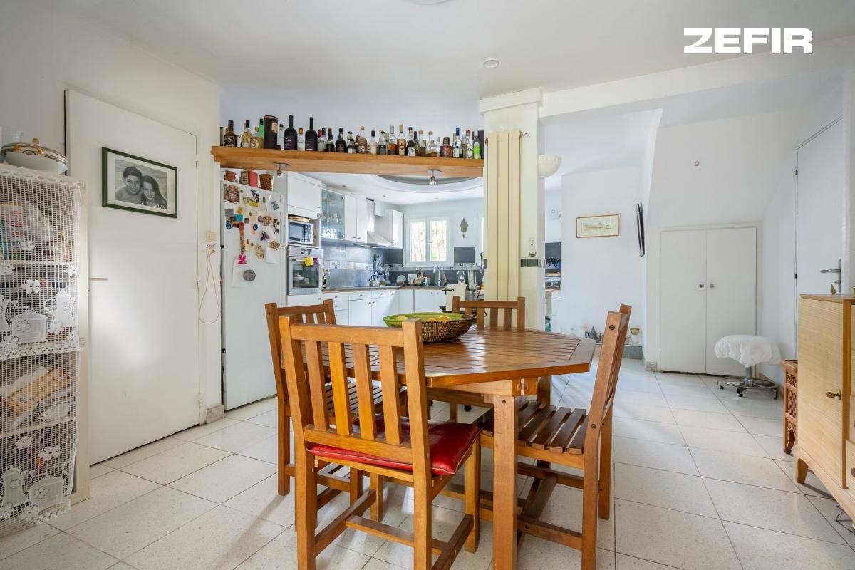 Vente Maison à Montreuil 10 pièces