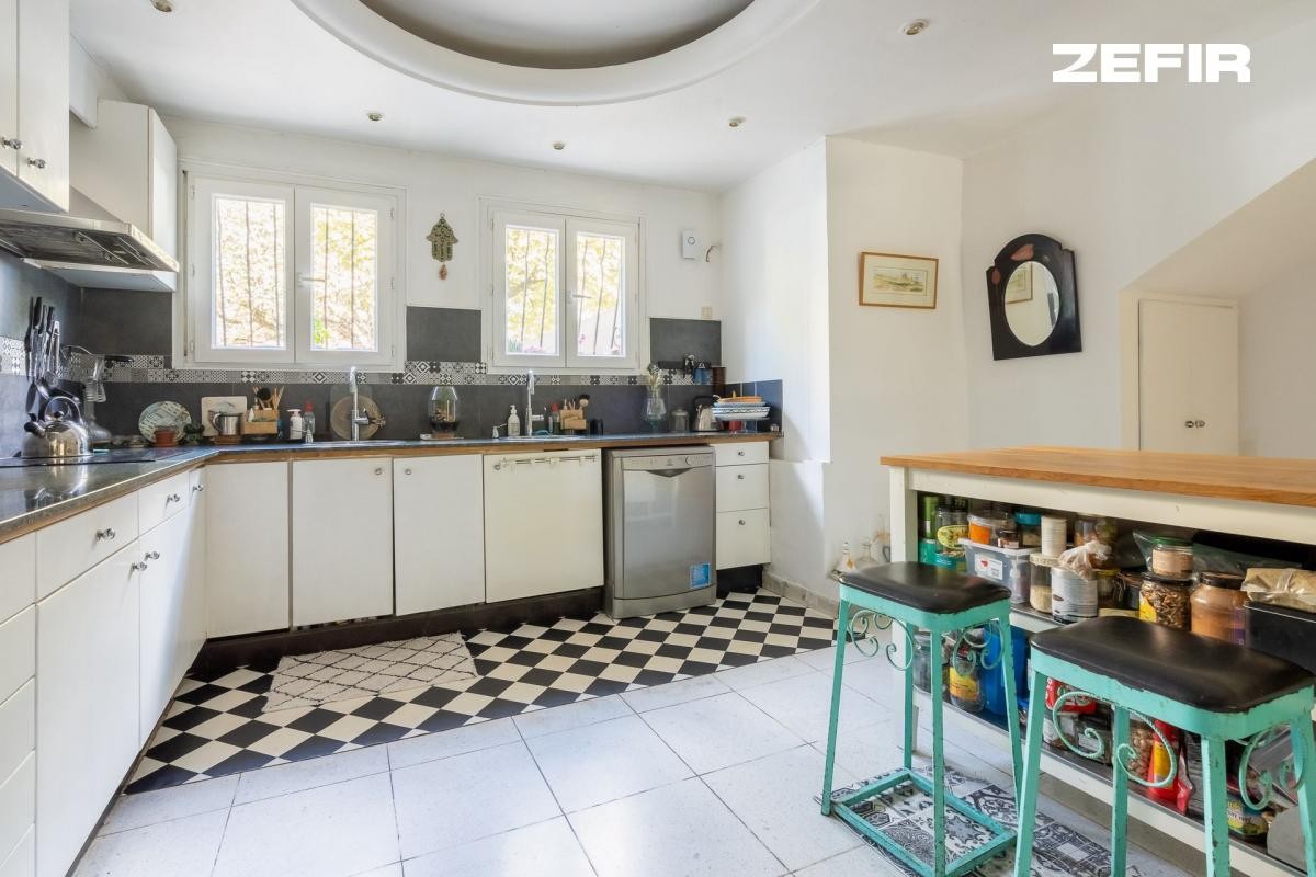 Vente Maison à Montreuil 10 pièces