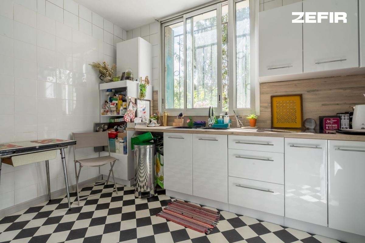 Vente Maison à Montreuil 10 pièces