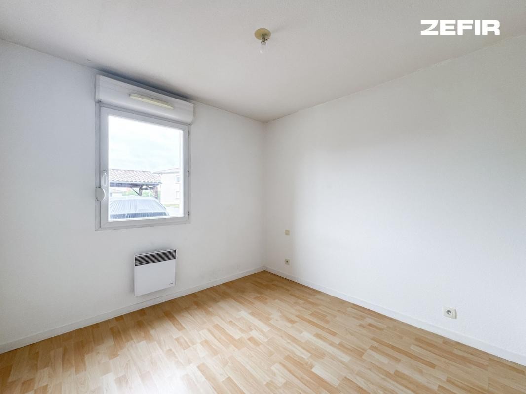 Vente Appartement à Toulouse 3 pièces