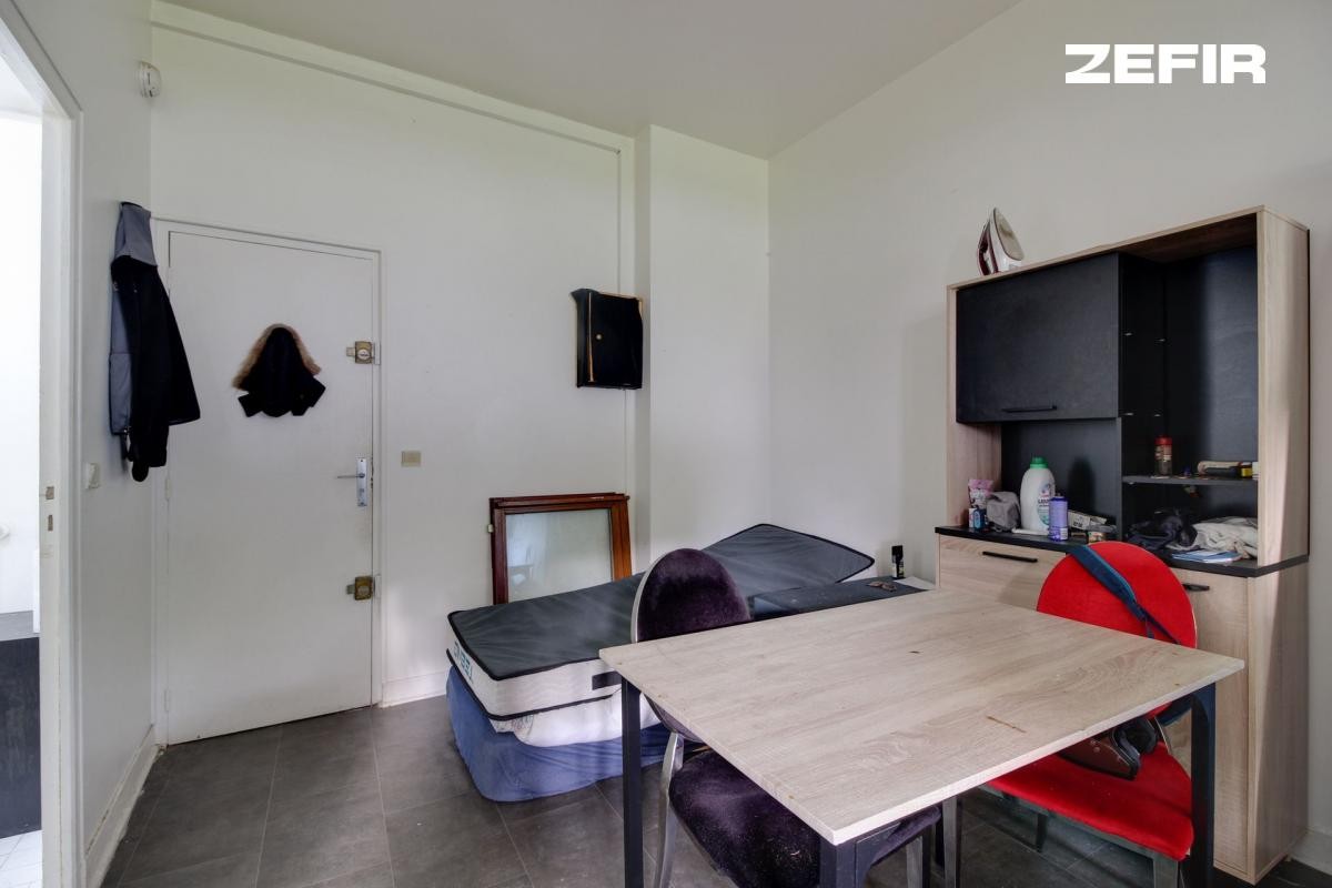 Vente Appartement à Enghien-les-Bains 1 pièce