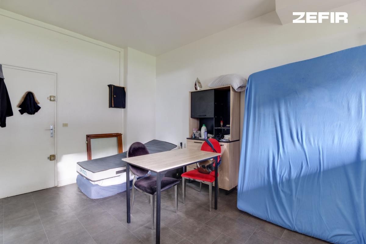 Vente Appartement à Enghien-les-Bains 1 pièce