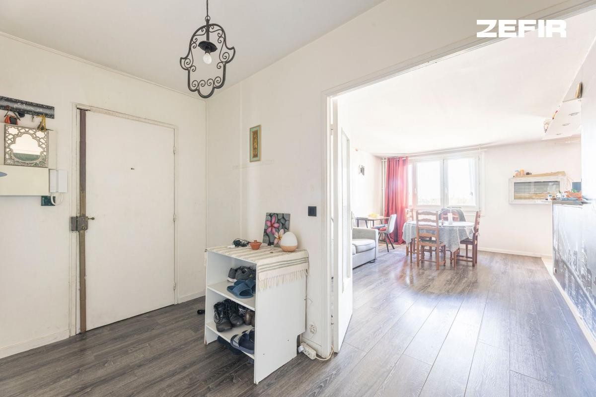 Vente Appartement à Saint-Denis 2 pièces