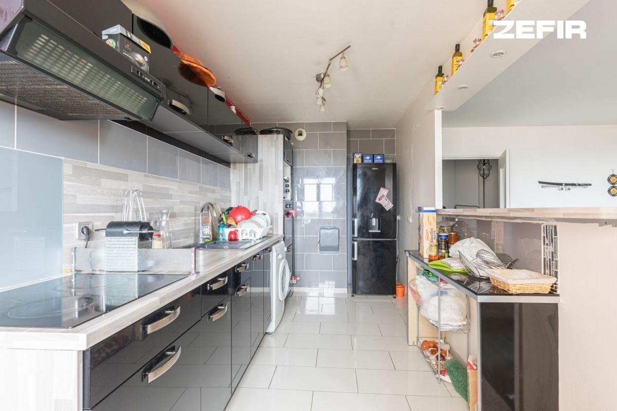 Vente Appartement à Saint-Denis 2 pièces