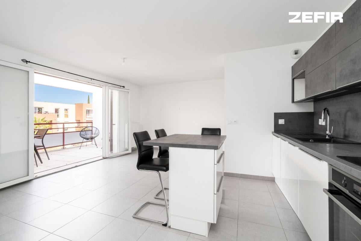 Vente Appartement à Juvignac 2 pièces