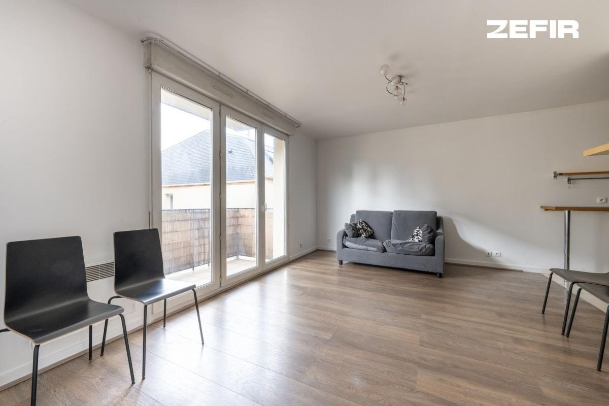 Vente Appartement à Goussainville 2 pièces