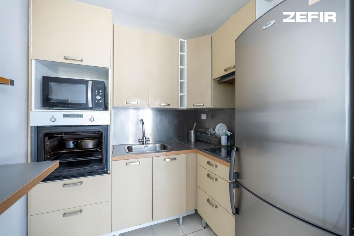 Vente Appartement à Goussainville 2 pièces