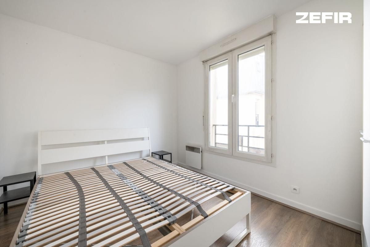 Vente Appartement à Goussainville 2 pièces