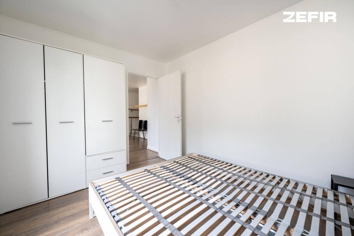 Vente Appartement à Goussainville 2 pièces