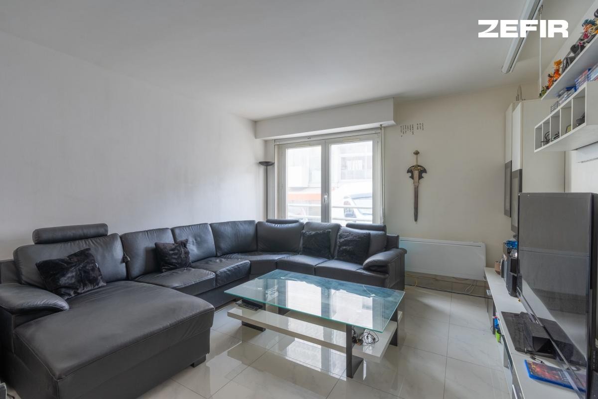 Vente Appartement à Sèvres 3 pièces